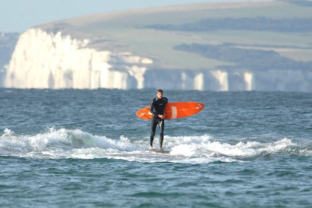 UK surf news