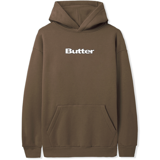 Butter Goods Butter Goods x Disney Fantasia Sight and Sound Pullover Hoodie | Brown | The Vines