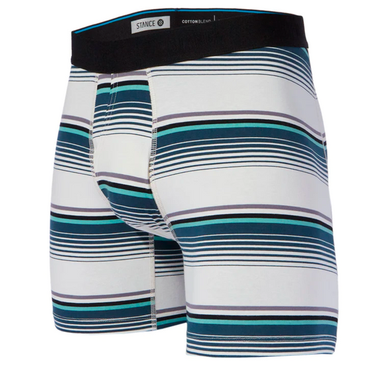 Stance Stance Coastal Boxer Brief | Off White | The Vines