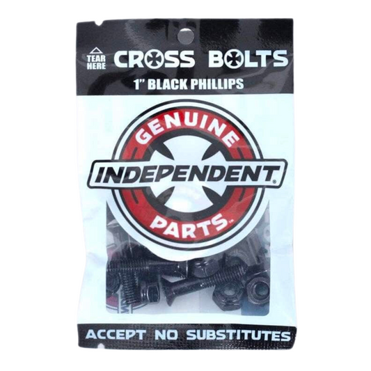 Independent Independent Bolts Phillips Nuts & Bolts | The Vines