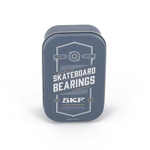 SKF SKF Standard Performance Skateboard Bearings Bearings | The Vines