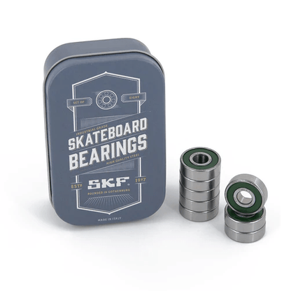 SKF SKF Standard Performance Skateboard Bearings Bearings | The Vines
