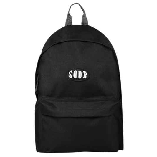 Sour Solution Sour Solution Backpack | Black Backpacks | The Vines