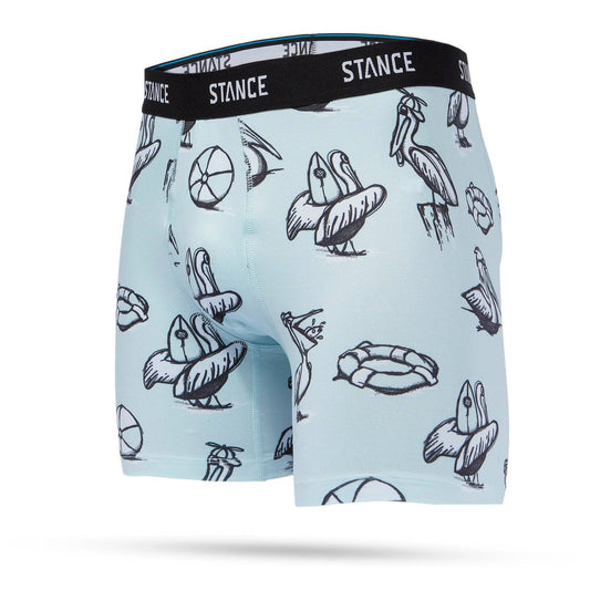Stance Stance Happy Pelican Boxer Brief | Slate Underwear | The Vines